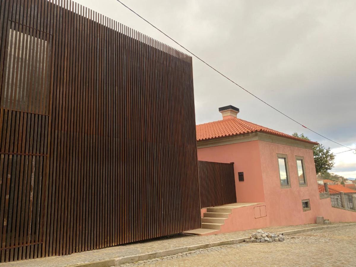 CASA DA TRINCHEIRA , turismo de habitação Pinhel Exterior foto